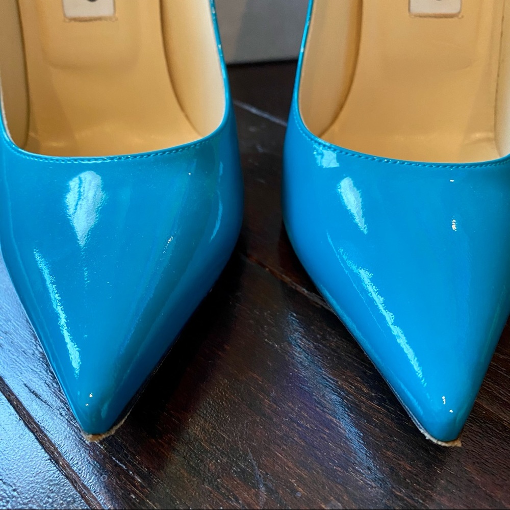 Jimmy Choo Heels 👗 - Picture 9 of 13